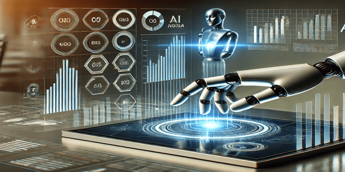 Data Architecture & Analytics: Trends & Leaders