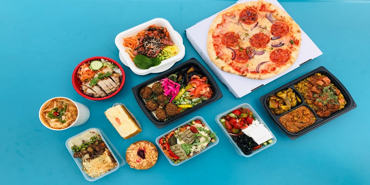 Food Processing Trends Shaped by COVID-19