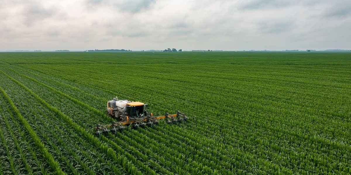 Transforming Indian Agriculture: A Vital Necessity