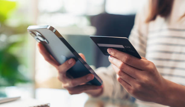The Future of Digital Lending: Growth and Risk