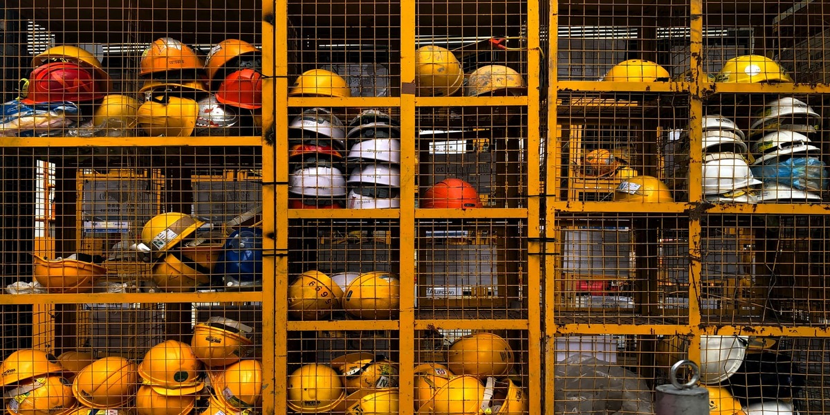 Safety Governance - Part One