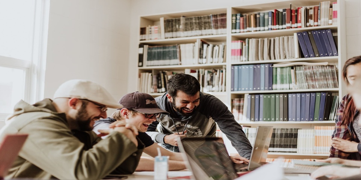 5 Ways Cloud Leveraged Businesses Are Better Places To Work