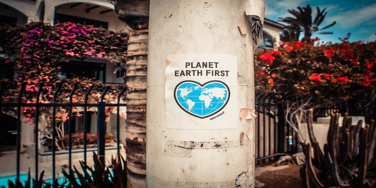 The Sustainability Puzzle