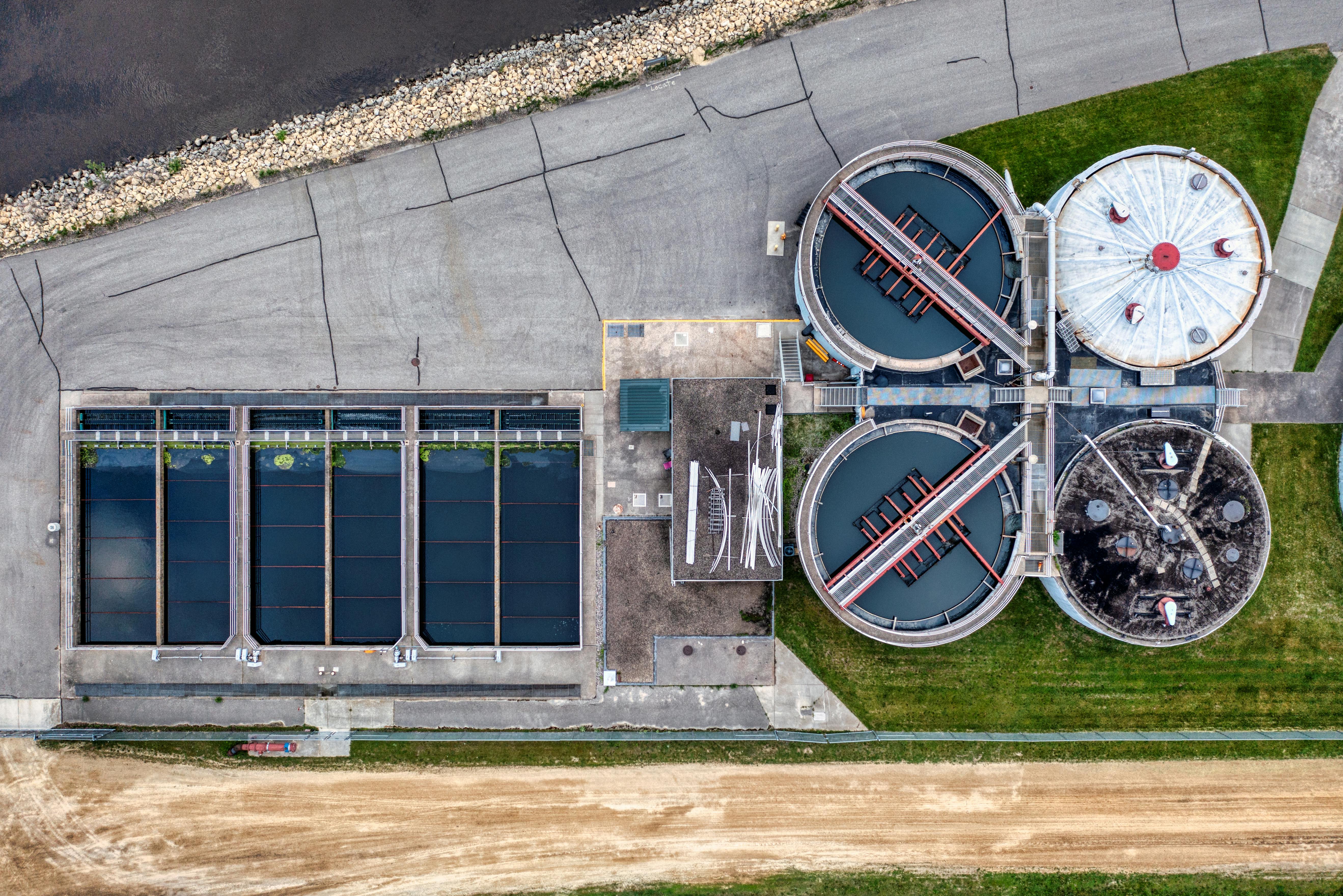 ESG Driving Water Demand