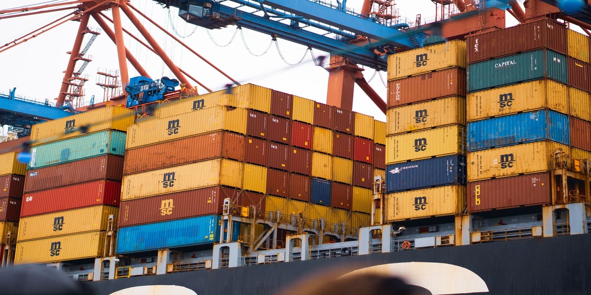 Key Steps for a High-Performing Maritime Industry