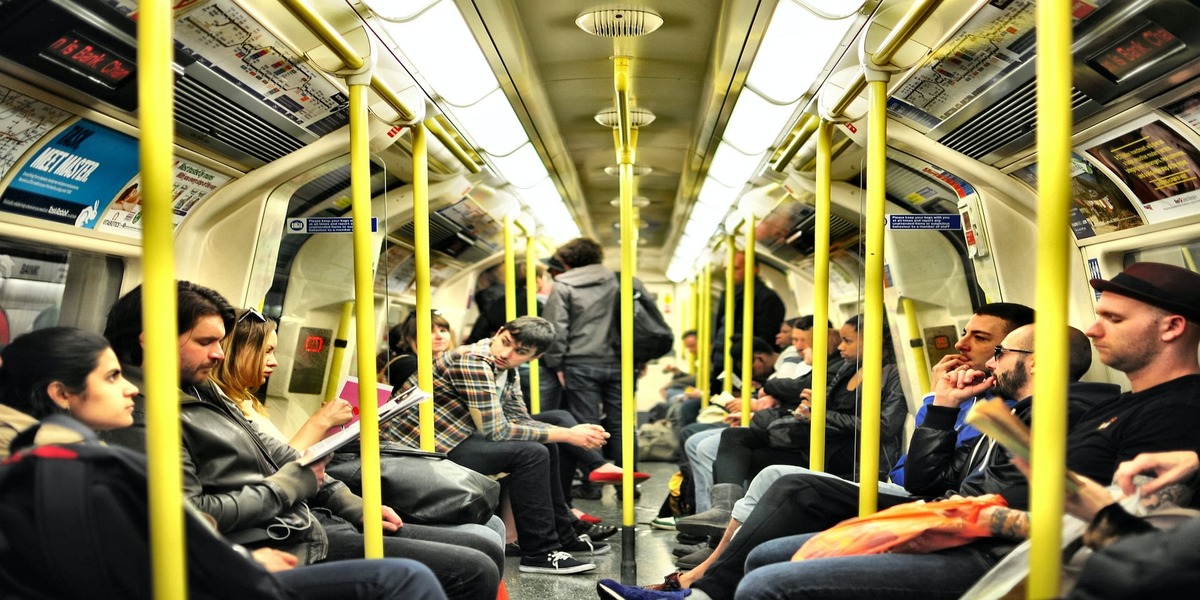Big Data Revolutionizes Urban Transportation