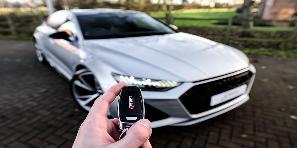 How Auto OEMs Are Transforming Dealerships