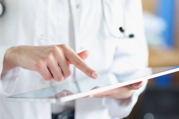 Digital Disruption In Diagnostics And Clinical Trials
