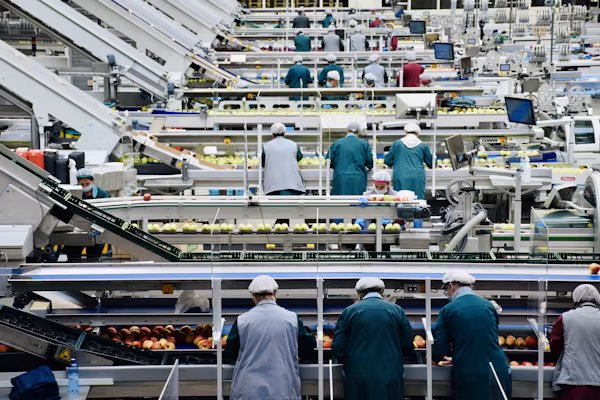 Smart Tech and Nutrition Reshape Animal Feed