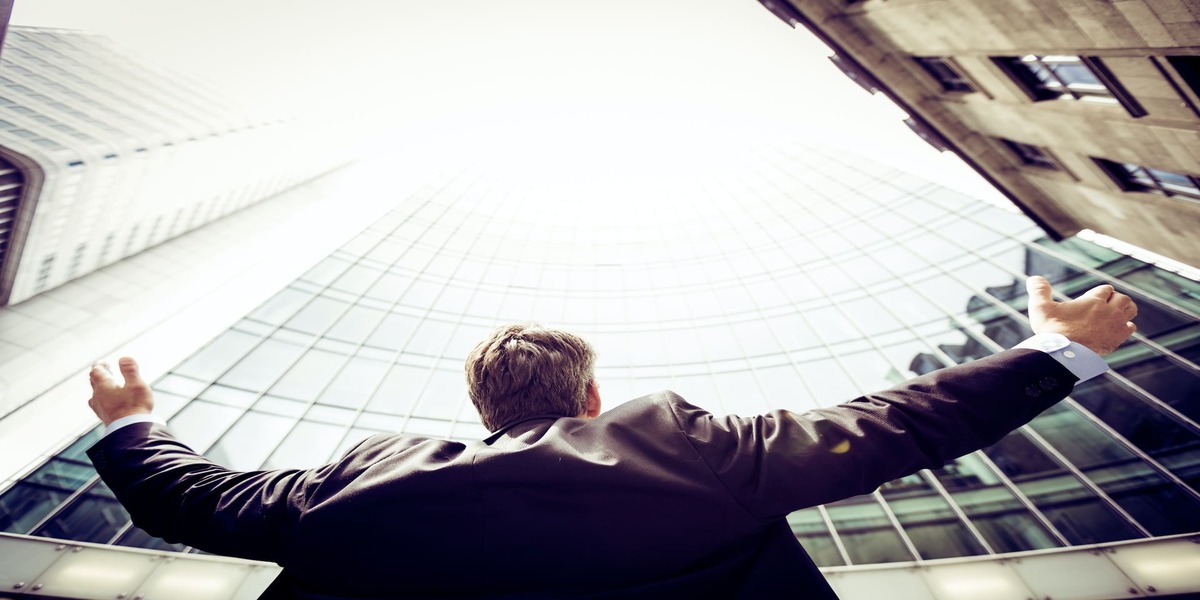 Journey Of Business Amidst Changing Market Trends