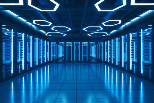 AI and Security Driving IT Infrastructure
