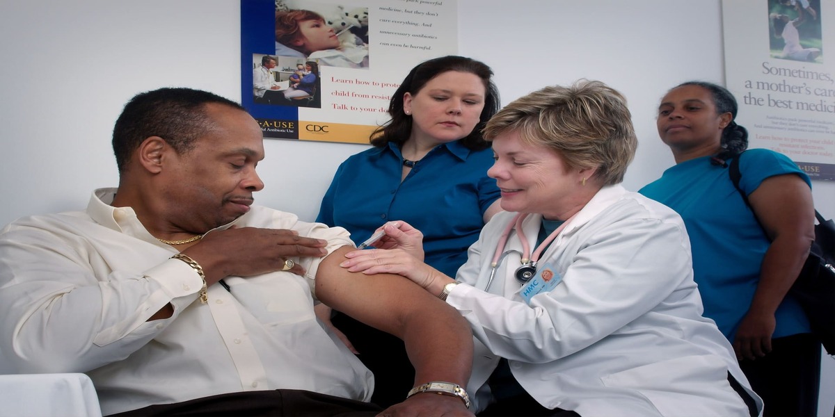 Public Health: Protecting Communities Together