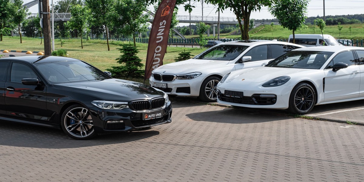 Redefining Excellence in Indian Car Dealerships