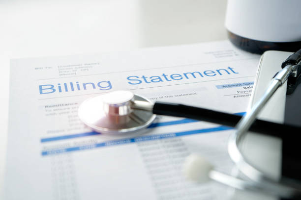 Revenue Cycle Transformation in Healthcare