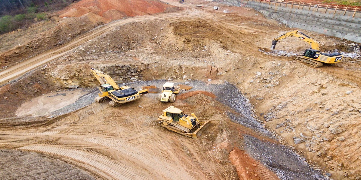 Digitalization Of Underground Mining