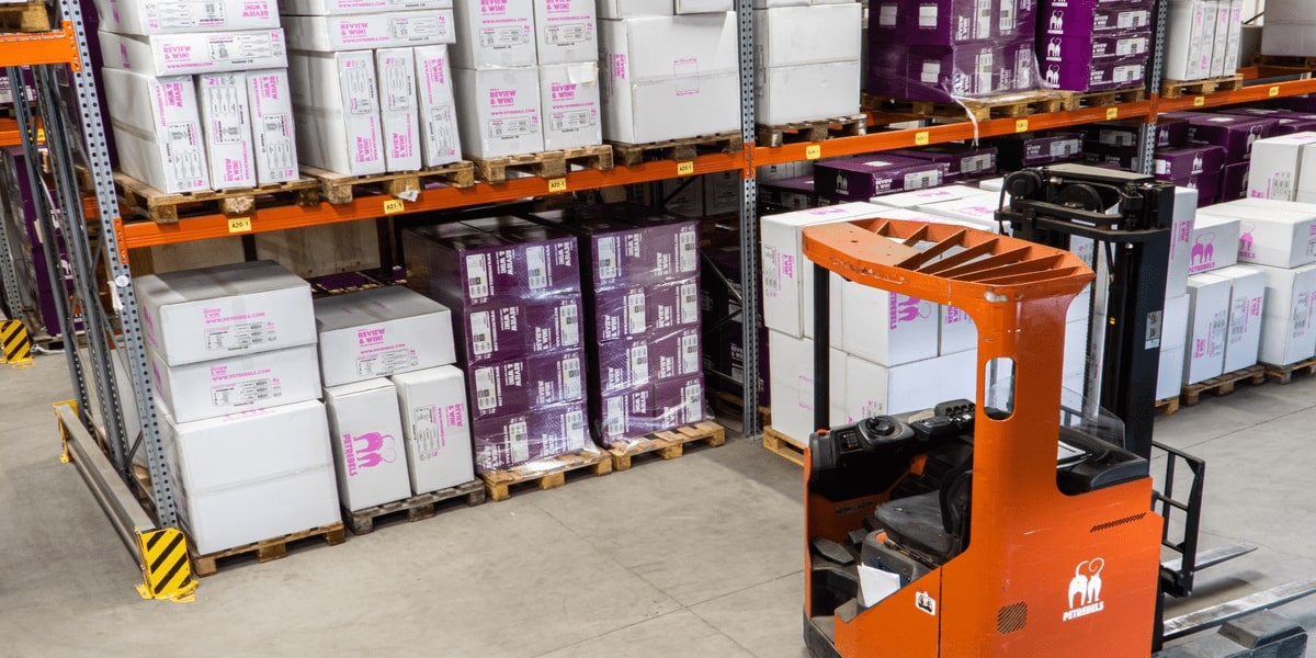 Sustainable Packaging Starts with Labels